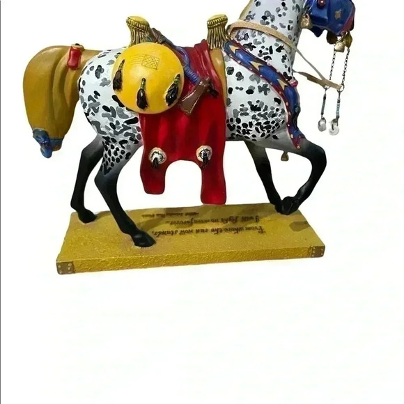 The Trail of Painted Ponies. Runs the Bitterroot. - Picture 10 of 10